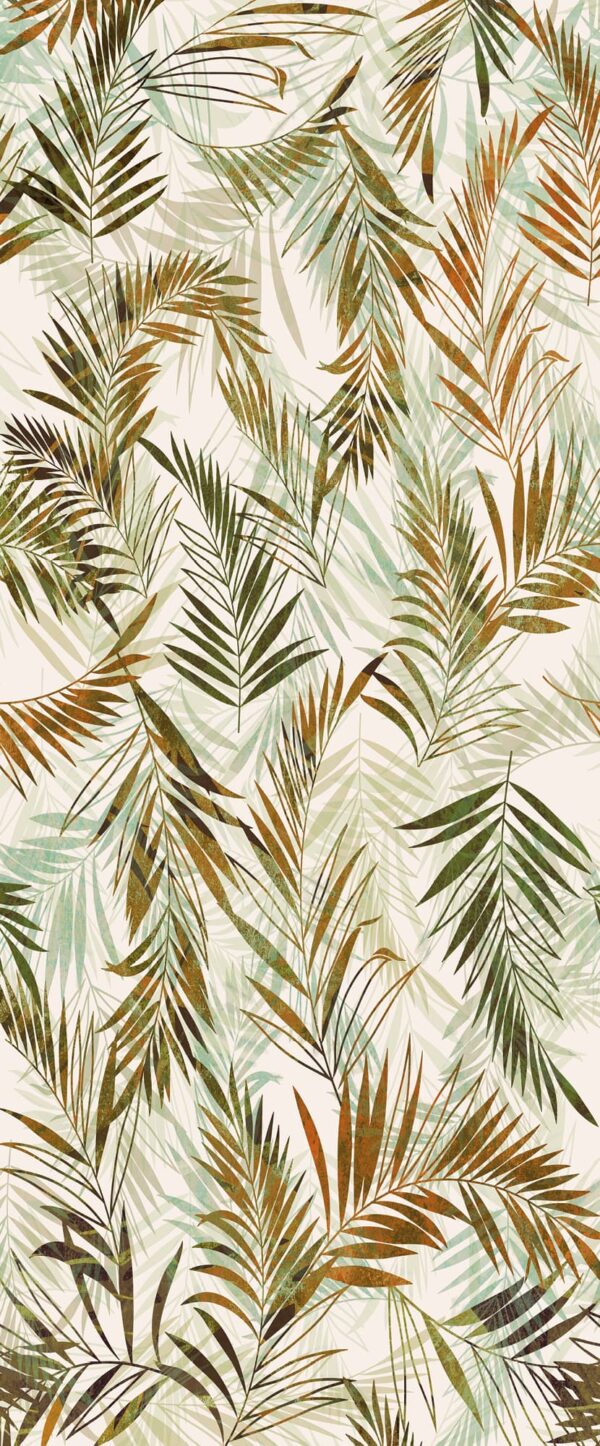 Großformatfliese Ava Imagine Areca 120x280cm 6mm