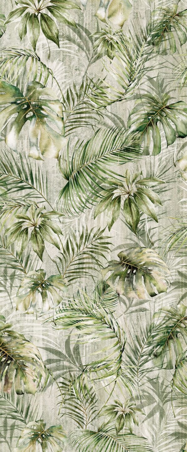 Großformatfliese Ava Imagine Paradise 120x280cm 6mm