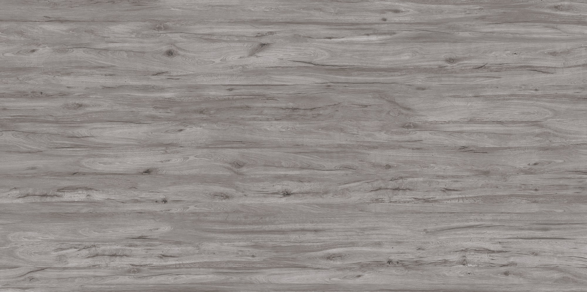 Küchenrückwand (Spritzschutz) aus Keramikplatte Laminam Legno Venezia Fumo – dekorativ