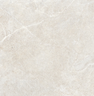 Großformatfliese Impronta Limestone White 120x280cm 6 mm