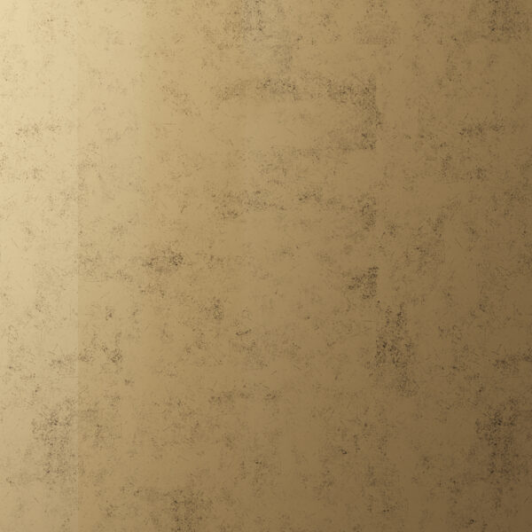 Großformatfliese Mirage Emporio Miroir Gold 120x278cm 6 mm