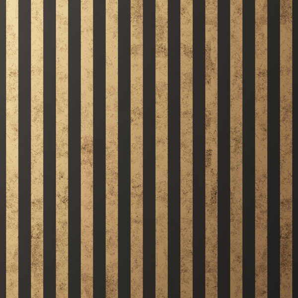 Großformatfliese Mirage Emporio Miroir Stripes 120x278cm 6 mm