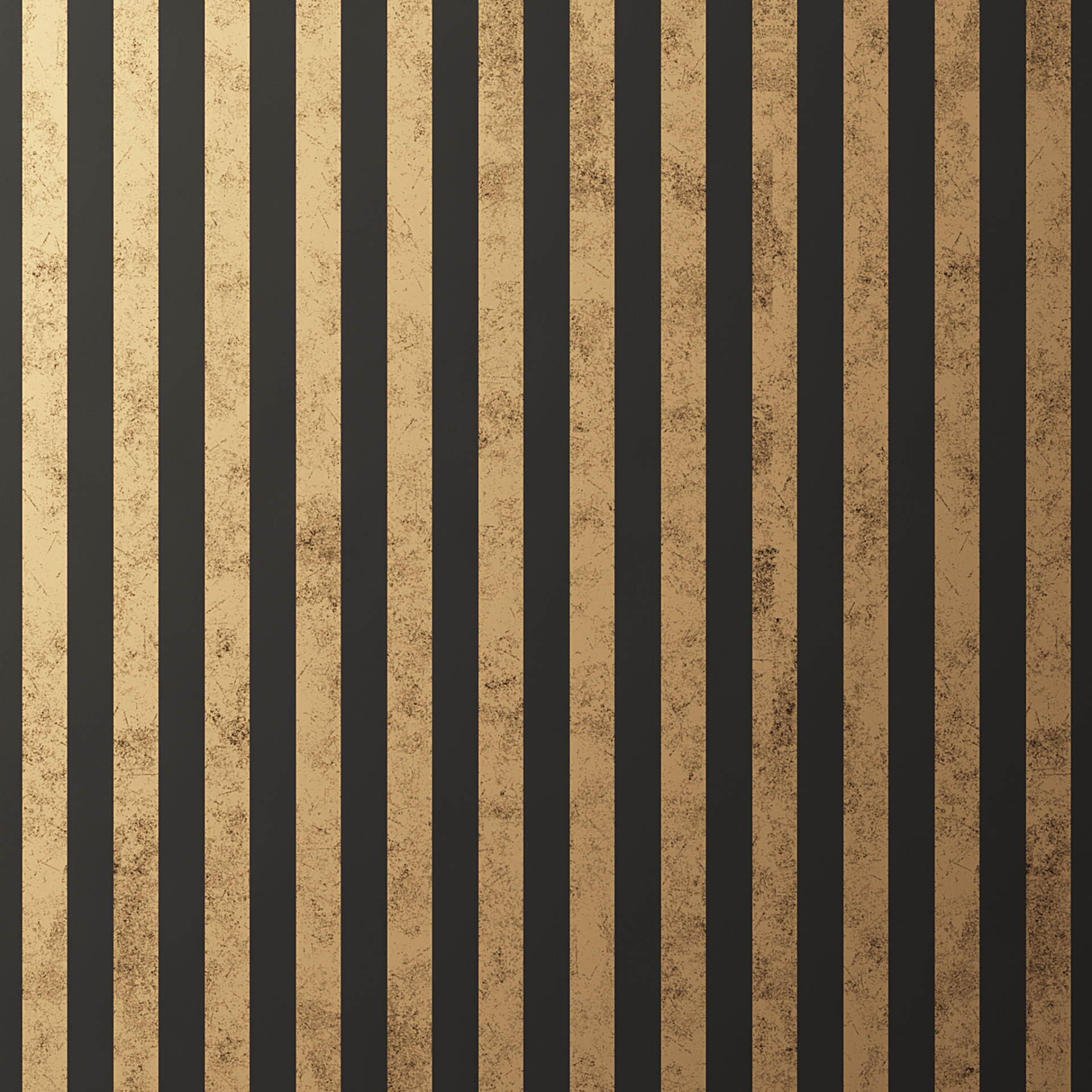 Großformatfliese Mirage Emporio Miroir Stripes 120x278cm 6 mm