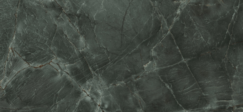 Großformatfliese Baldocer Manaos Green 120x260cm 7 mm