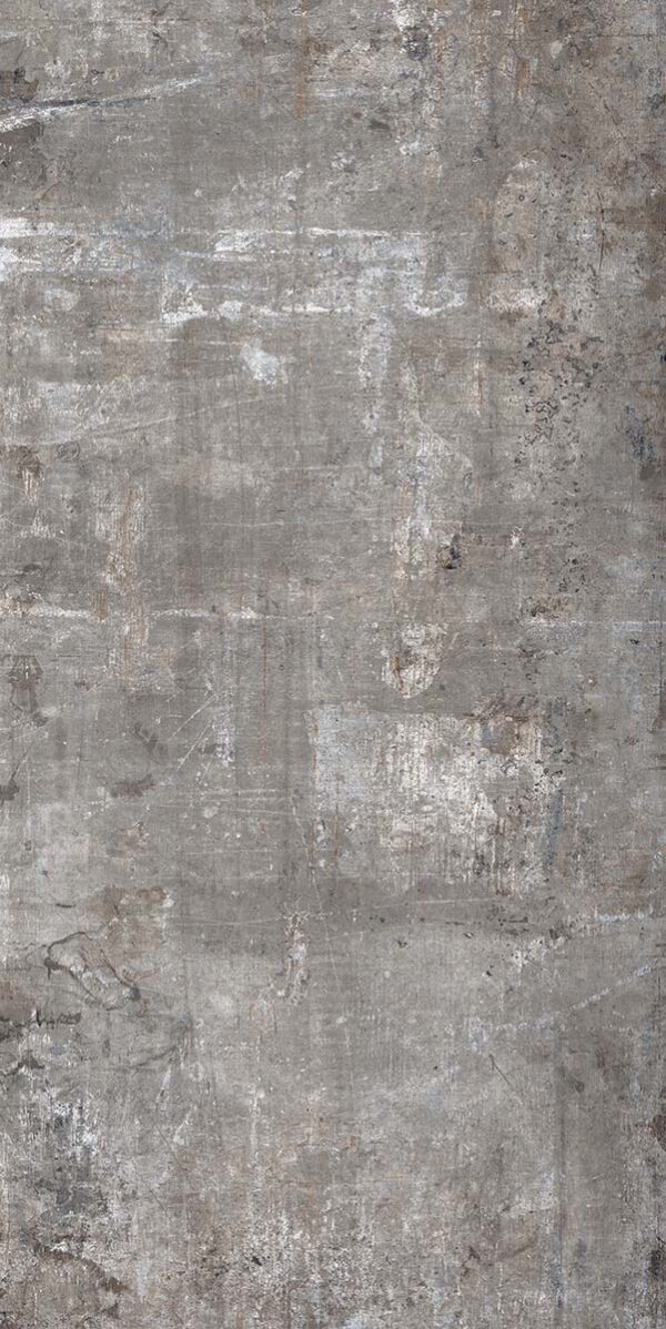 Großformatfliese Rondine Murales Dark 120x280cm 6 mm