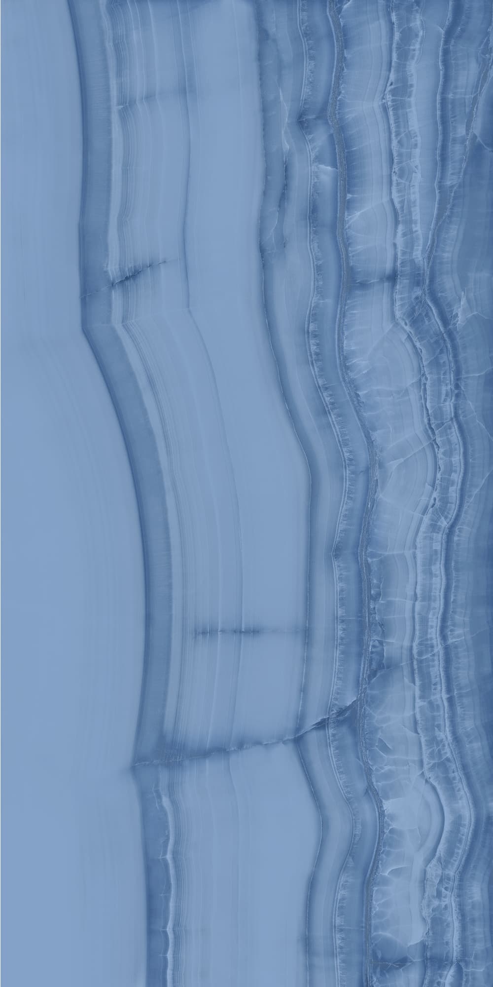 Großformatfliese Ava Nautilus 120x280cm 6mm