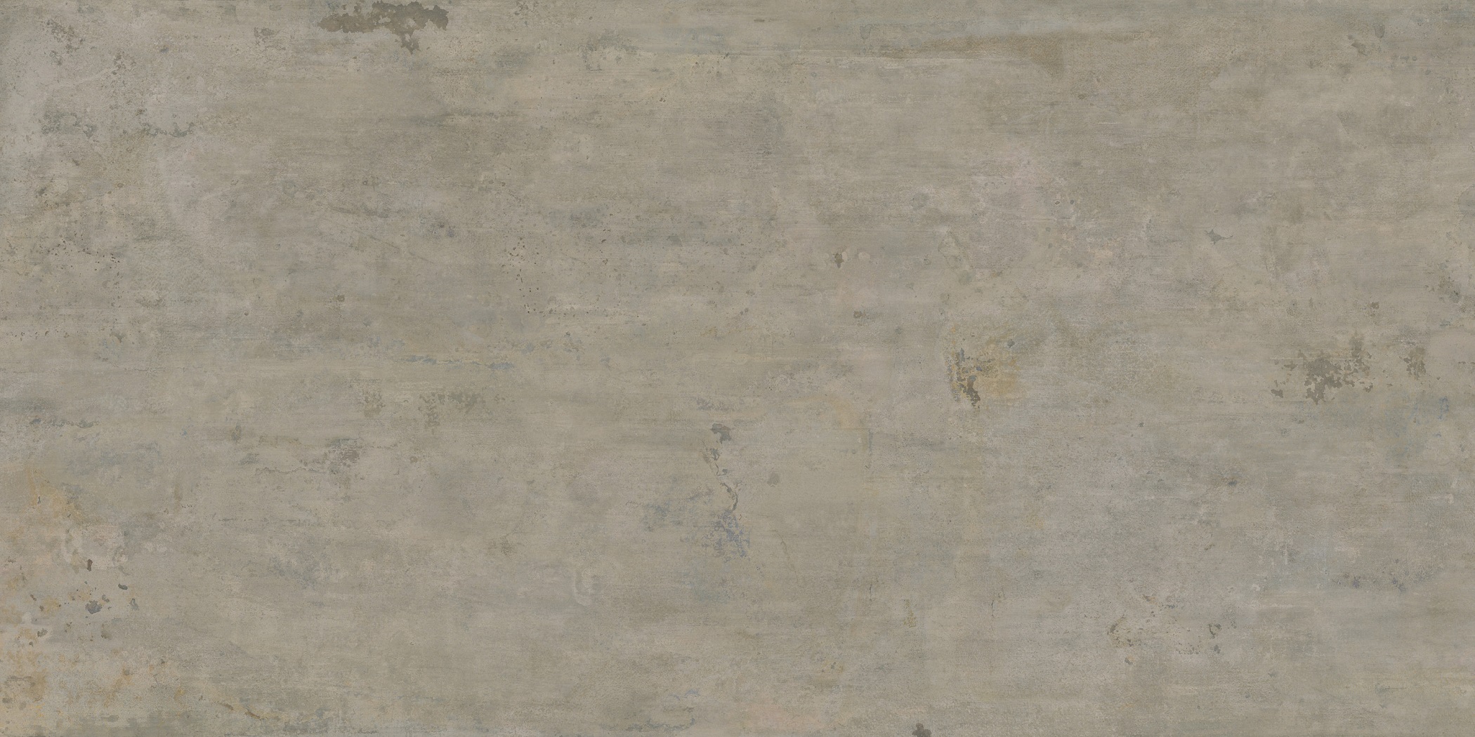Küchenrückwand (Spritzschutz) aus Keramikplatte Neolith Beton – silk