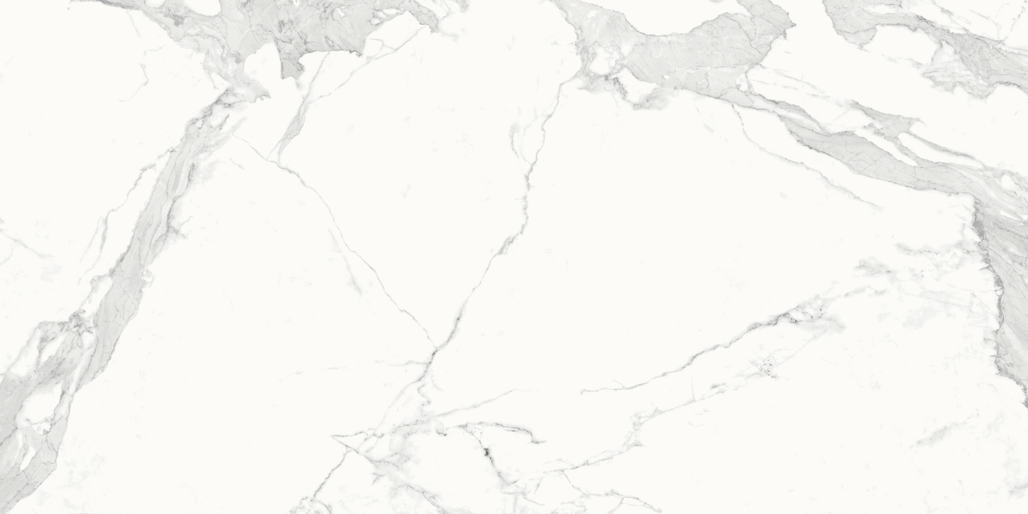 Küchenrückwand (Spritzschutz) aus Keramikplatte Neolith Estatuario – silk