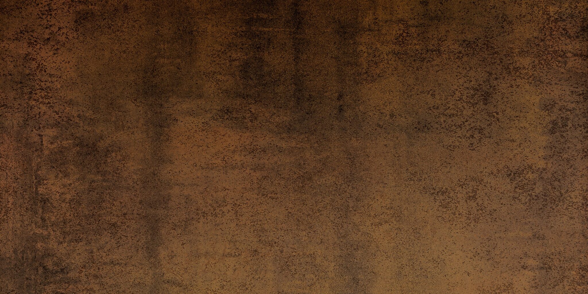 Küchenrückwand (Spritzschutz) aus Keramikplatte Neolith Iron Corten – satin