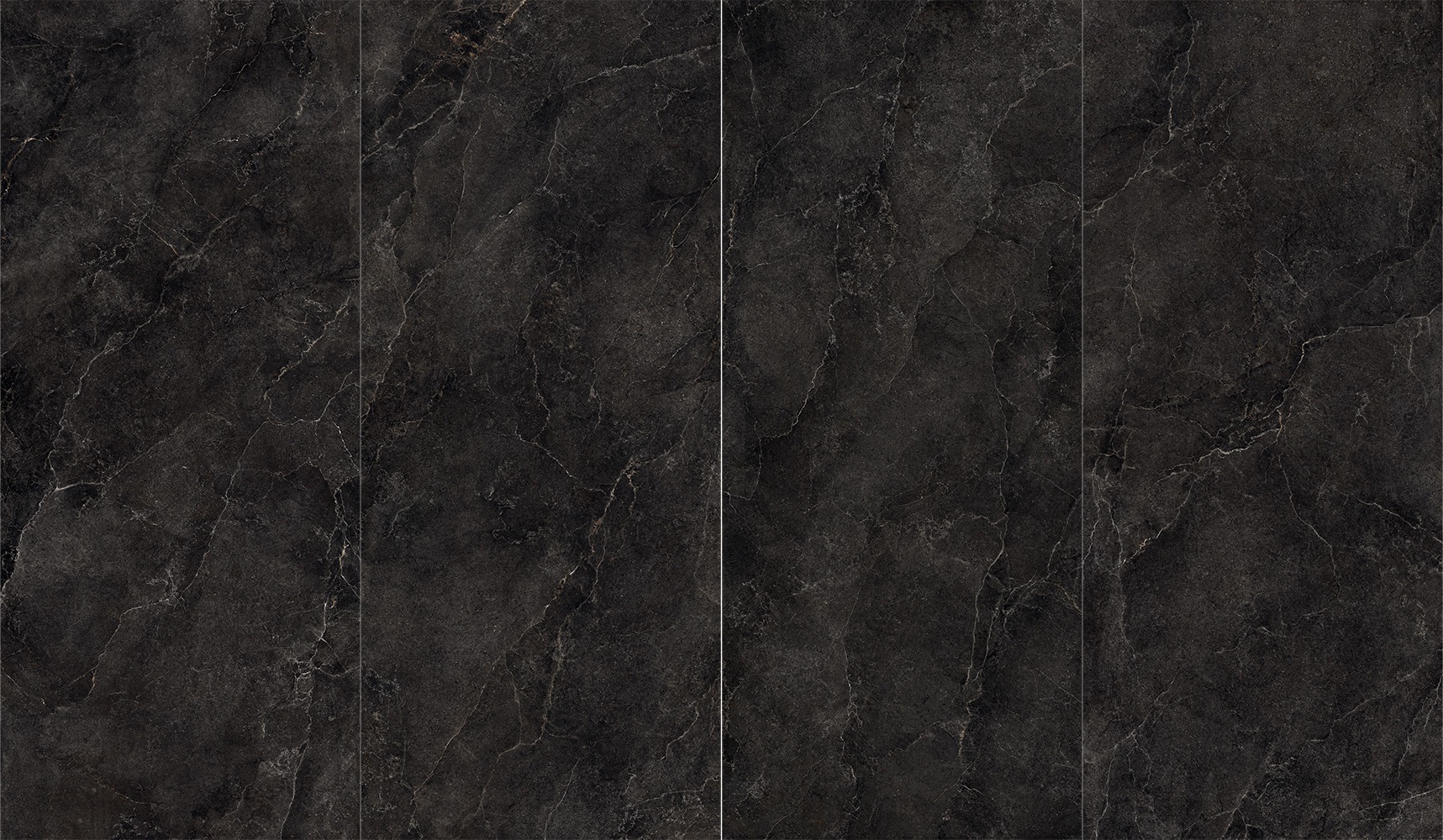 Großformatfliese Ava Noble Stone Dark 120x280cm 6 mm