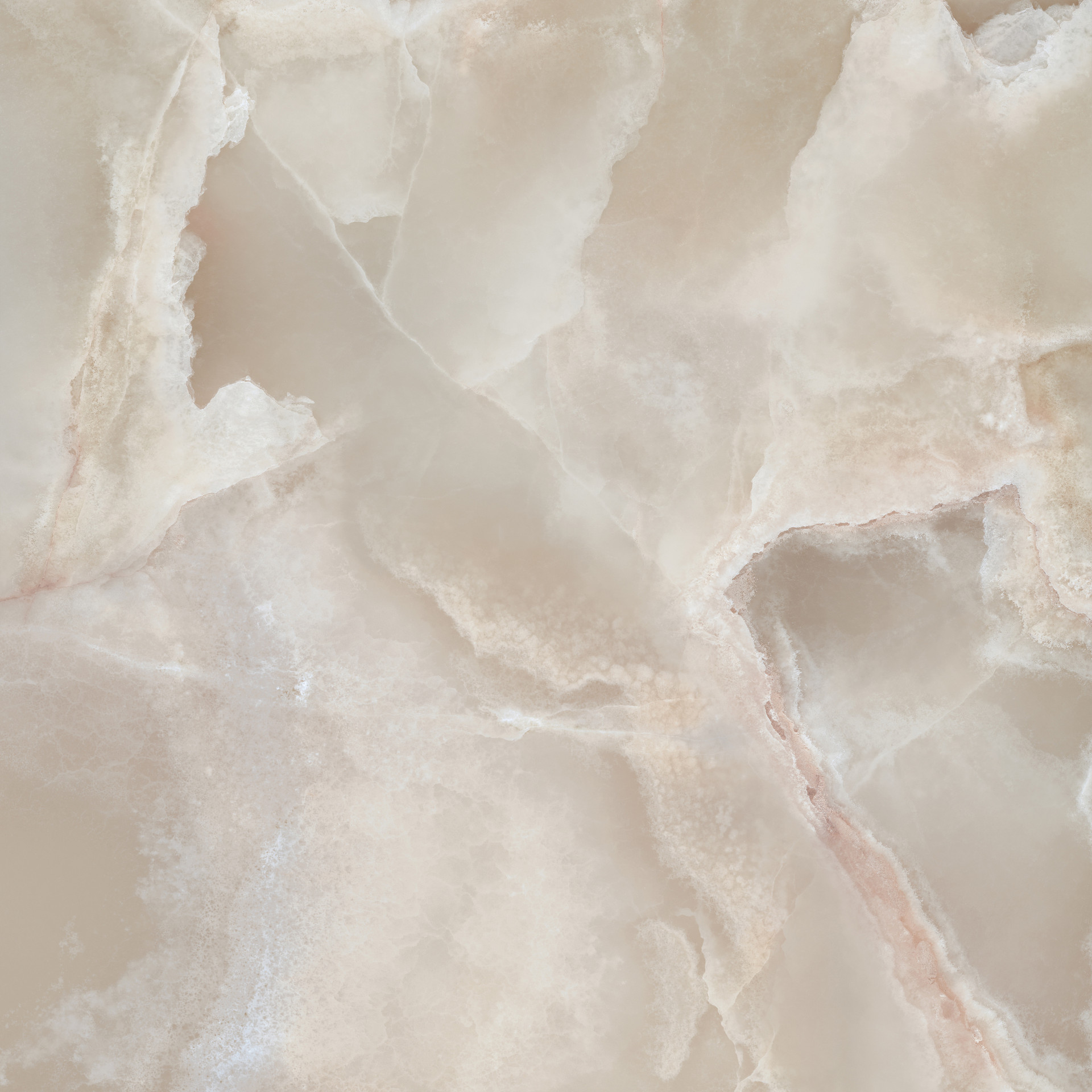 Großformatfliese Mirage Onyce ON02 Lead Grey 120x278cm 6 mm