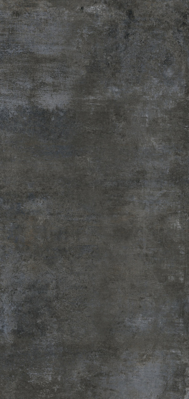 Großformatfliese Baldocer Oneway Night 120x260cm 7 mm