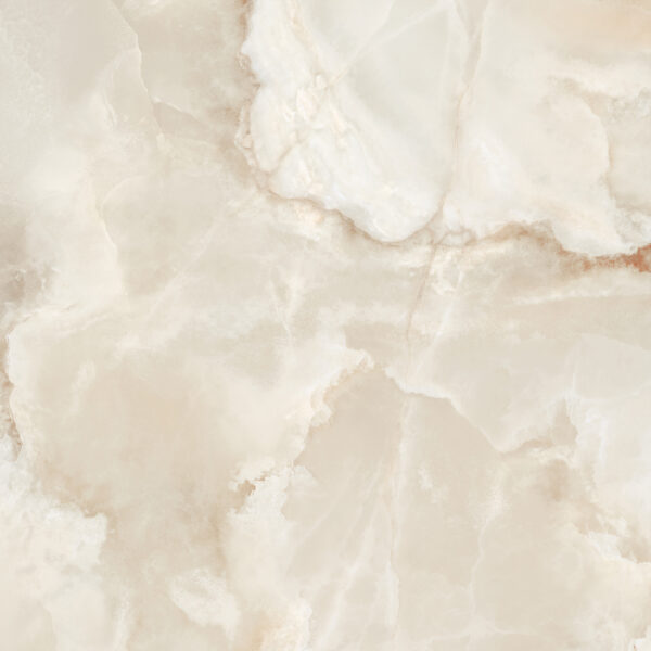 Großformatfliese Mirage Onyce ON01 Coconut 120x278cm 6 mm