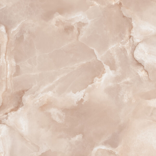 Großformatfliese Mirage Onyce ON04 Rose 120x278cm 6 mm
