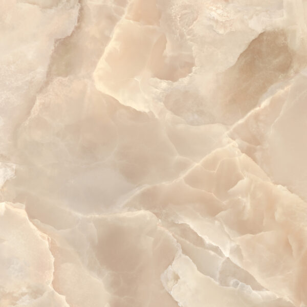 Großformatfliese Mirage Onyce ON03 Champagne 120x278cm 6 mm