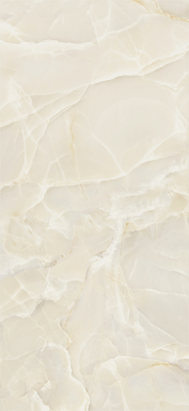 Großformatfliese Baldocer Onyx Sable 120x260cm 7 mm