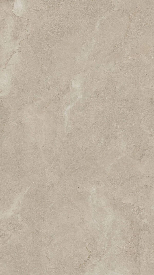 Großkeramikplatten 320 x 160 cm Franko Glam Beige für Arbeitsplatte und Verkleidung