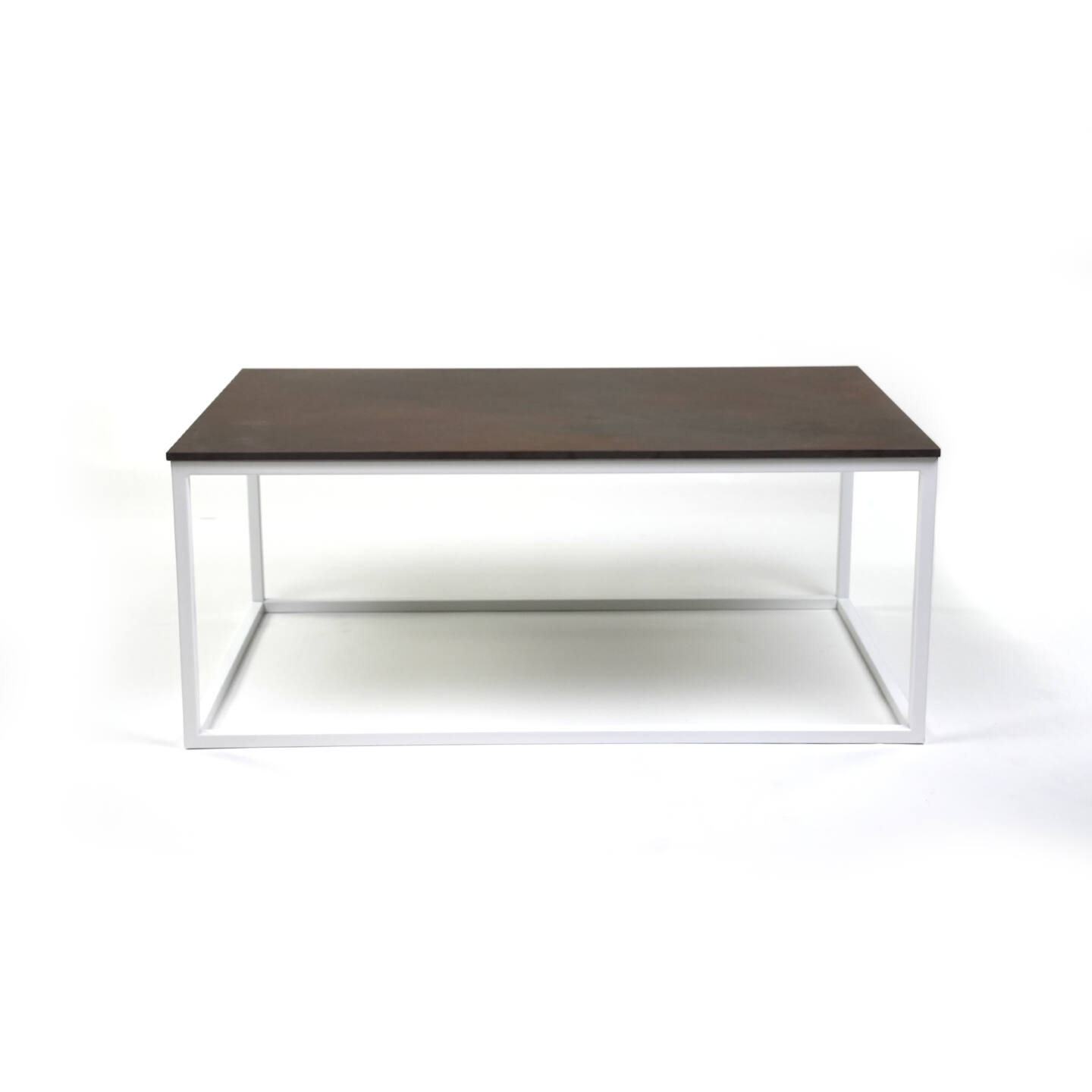 Tisch Franko Mulan aus Franko Keramik Ossido Bruno 100×60