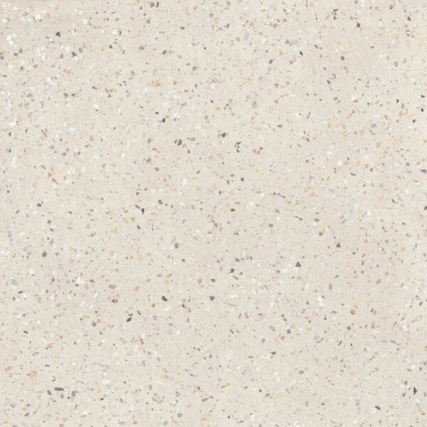 Großformatfliese Mirage ReConcrete RO11 Terrazzo Rice 120×278 cm 6 mm