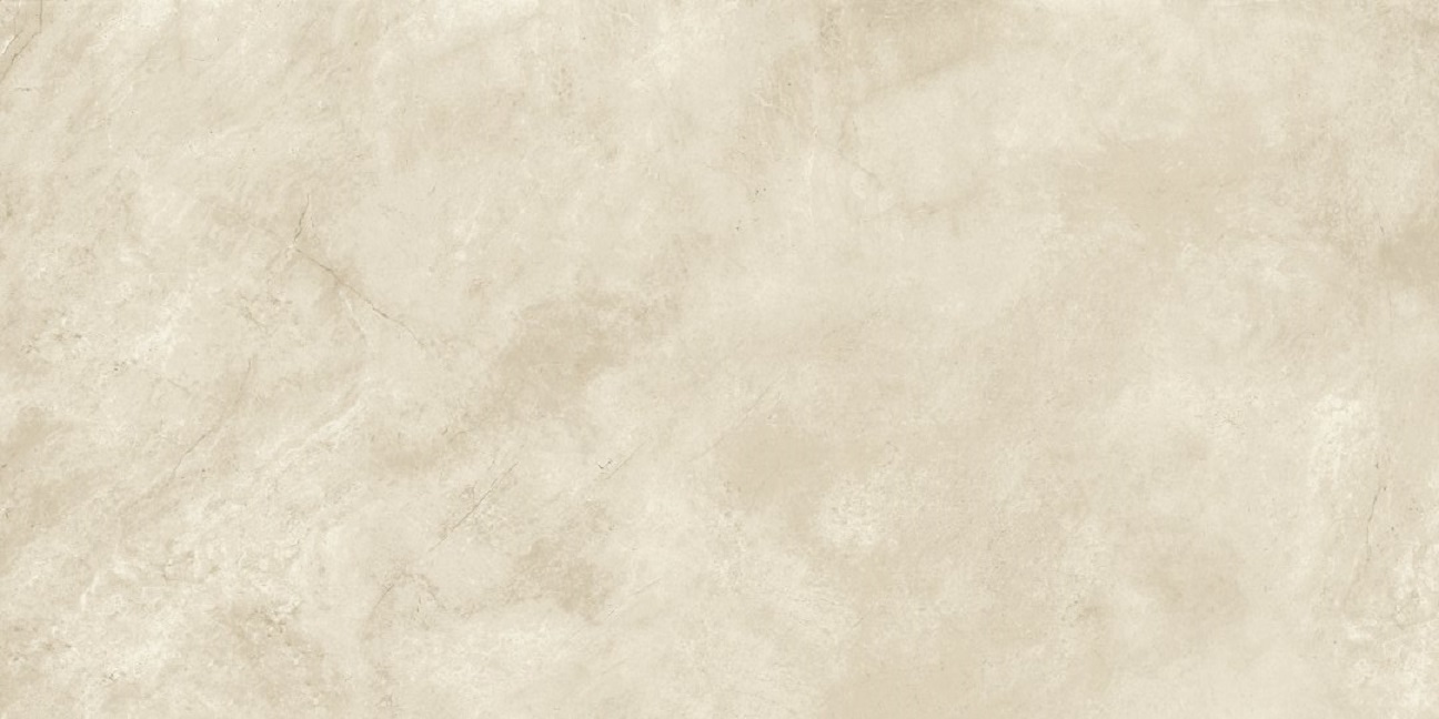 Küchenrückwand (Spritzschutz) aus Keramikplatte Florim Stone Marfil – matt