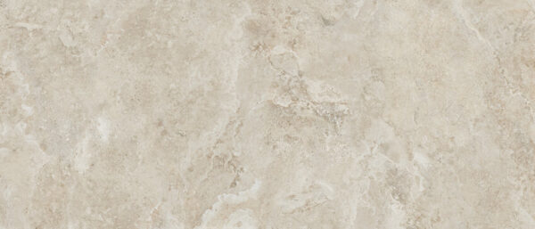 Großformatfliese AB Scabos Cream 120x280cm 6 mm