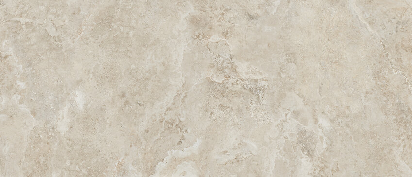 Großformatfliese AB Scabos Cream 120x280cm 6 mm