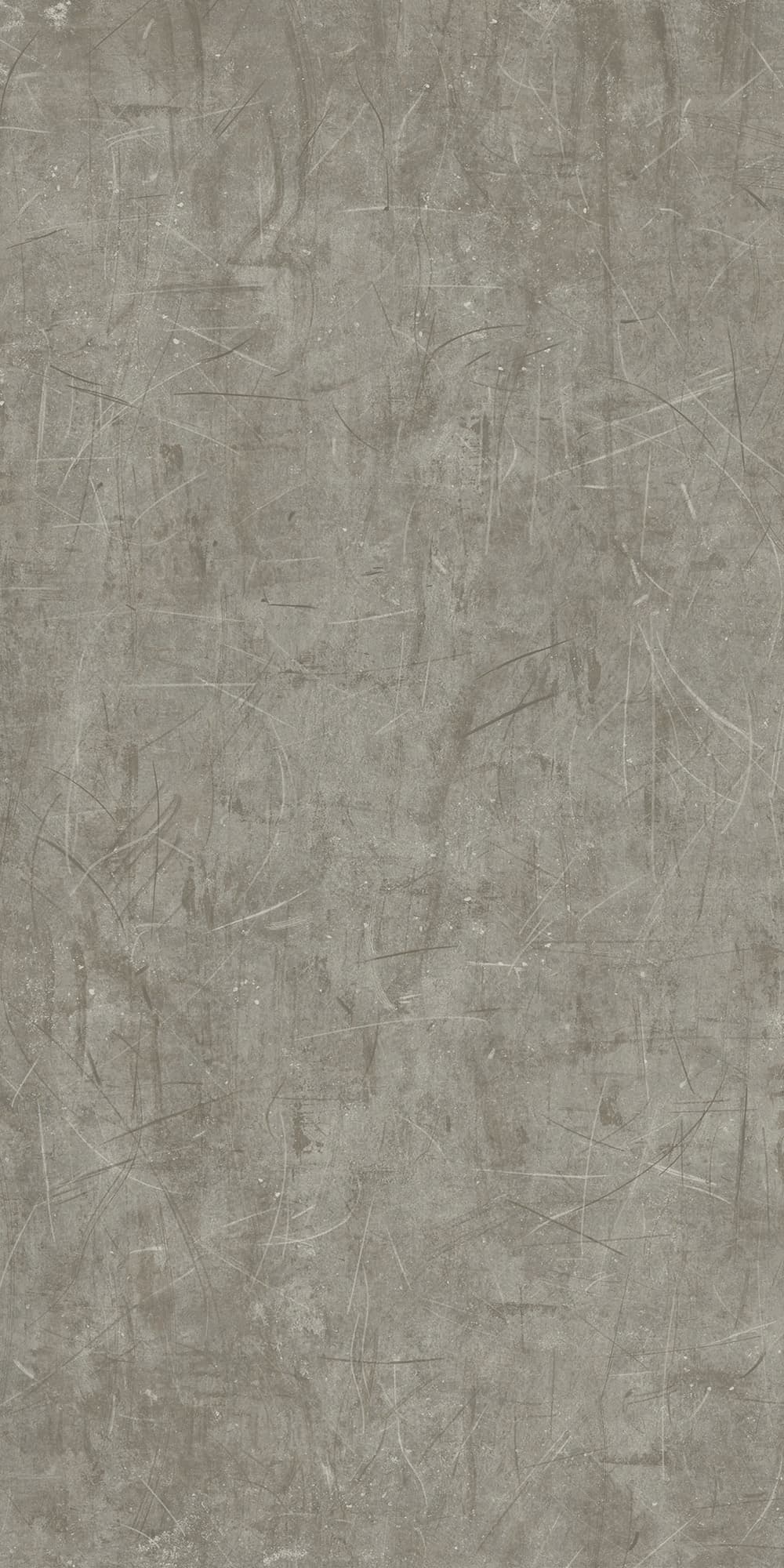 Großformatfliese Ava Scratch Eclipse 120x280cm 6 mm