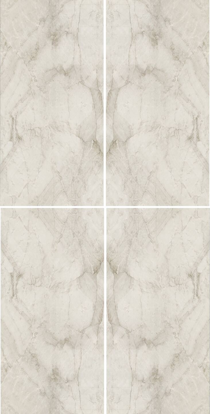 Großkeramikplatten 320 x 160 cm Franko Fiji für Arbeitsplatte und Verkleidung