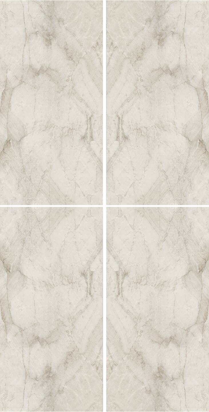 Großkeramikplatten 320 x 160 cm Franko Fiji für Arbeitsplatte und Verkleidung