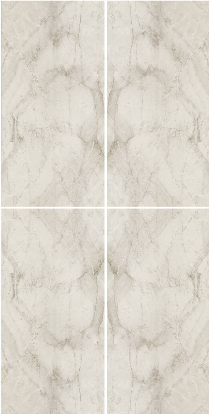 Großkeramikplatten 320 x 160 cm Franko Fiji für Arbeitsplatte und Verkleidung