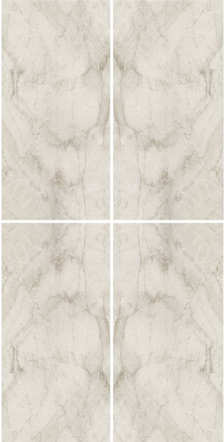 Großkeramikplatten 320 x 160 cm Franko Fiji für Arbeitsplatte und Verkleidung
