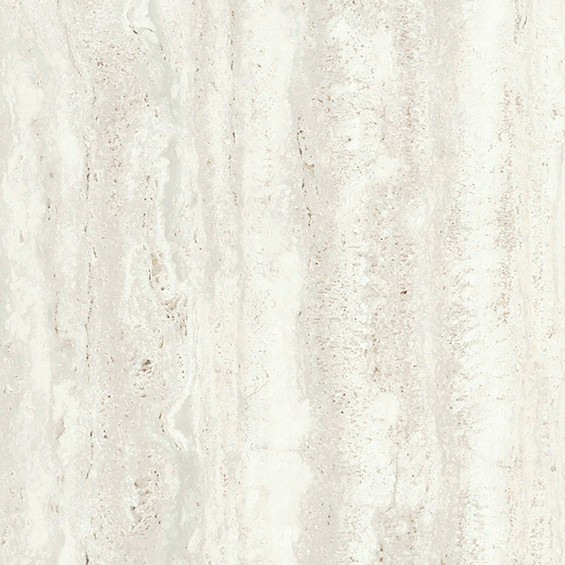 Großformatfliese Mirage Elysian Travertino Pearly 120x278cm 6 mm