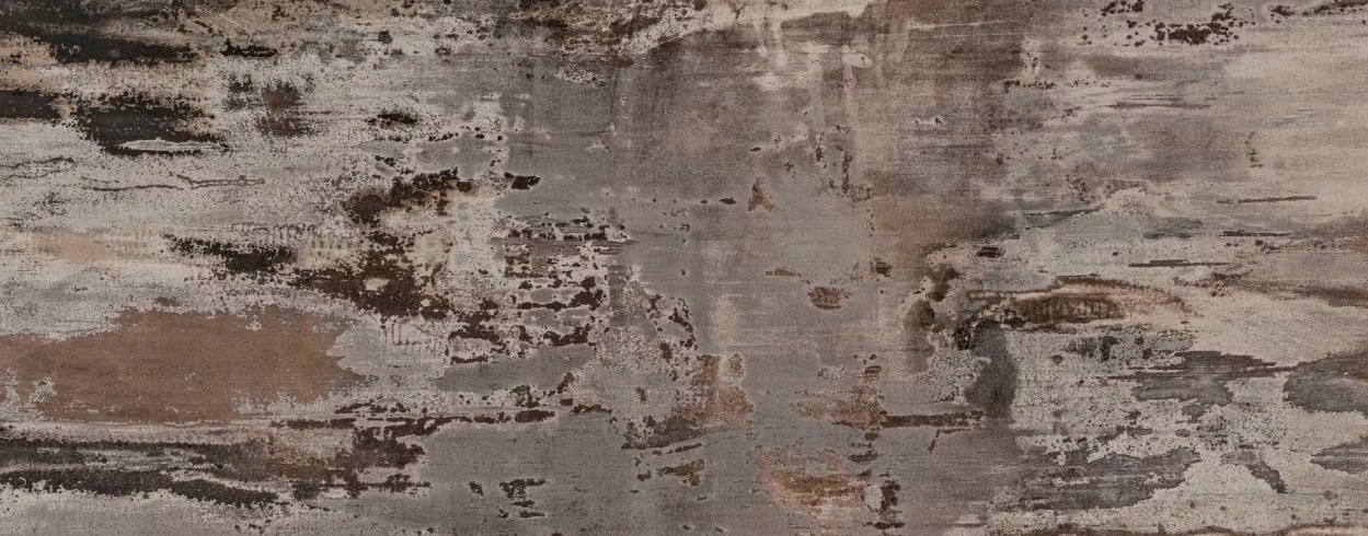 Küchenrückwand (Spritzschutz) aus Keramikplatte Dekton Trilium – matt