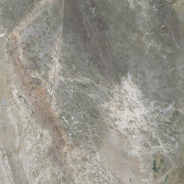 Großformatfliese Mirage Wanderlust Galway Green 120×278 cm 6 mm