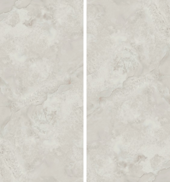 Großformatfliese AB Aral Pearl 120x260cm 7 mm