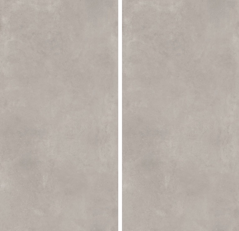 Großformatfliese Baldocer Arkety Grey 120x240cm 6 mm