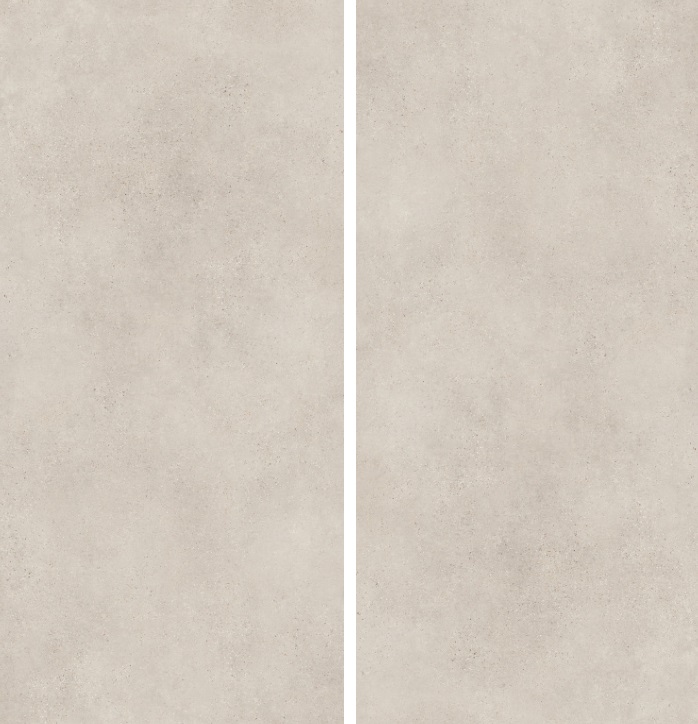 Großformatfliese Baldocer Asphalt Grit 120x260cm 6 mm