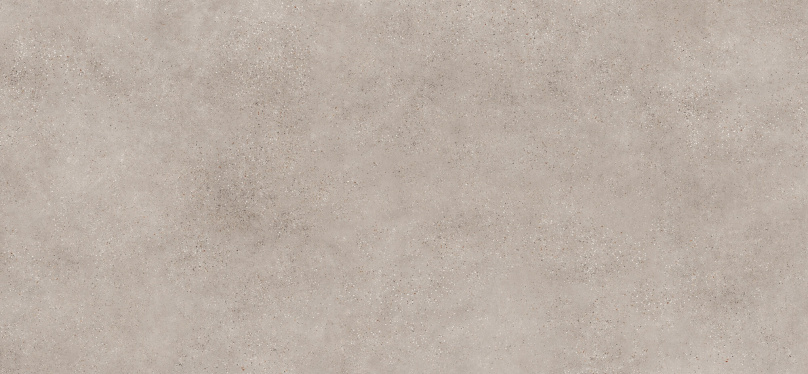 Großformatfliese Baldocer Asphalt Mud 120x260cm 6 mm