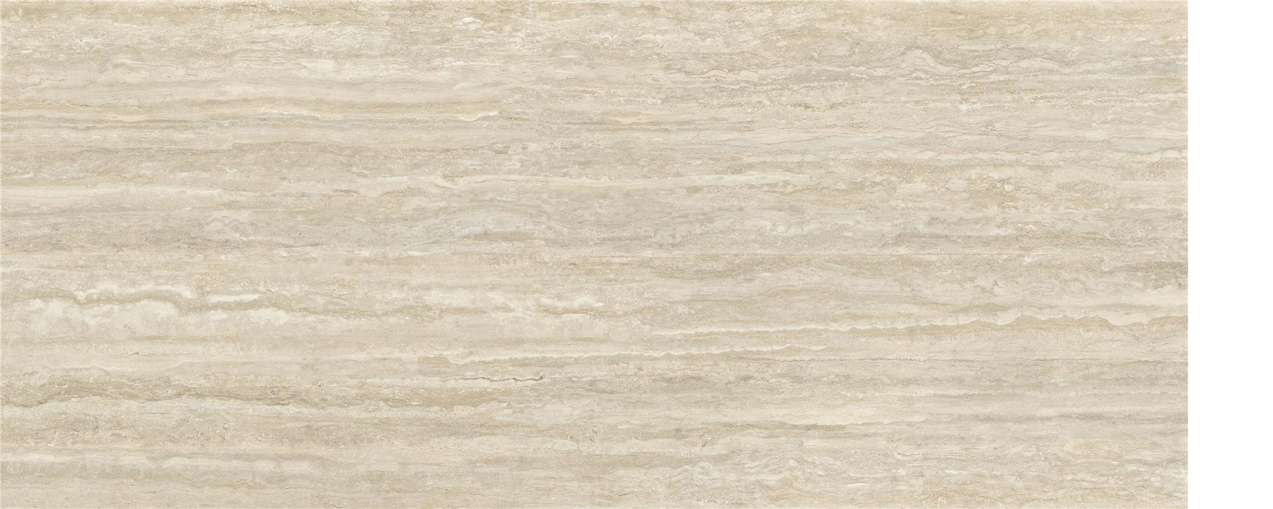 Großformatfliese Alaplana Athos Beige 120x280cm 6 mm
