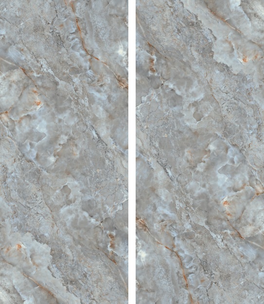 Großformatfliese AB Aura Sky 120x280cm 6 mm oder 7 mm