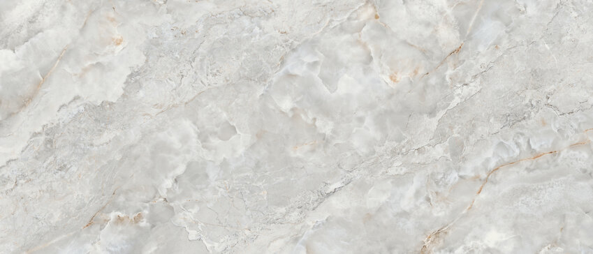 Großformatfliese AB Aura Snow 120x280cm 6 mm oder 7 mm
