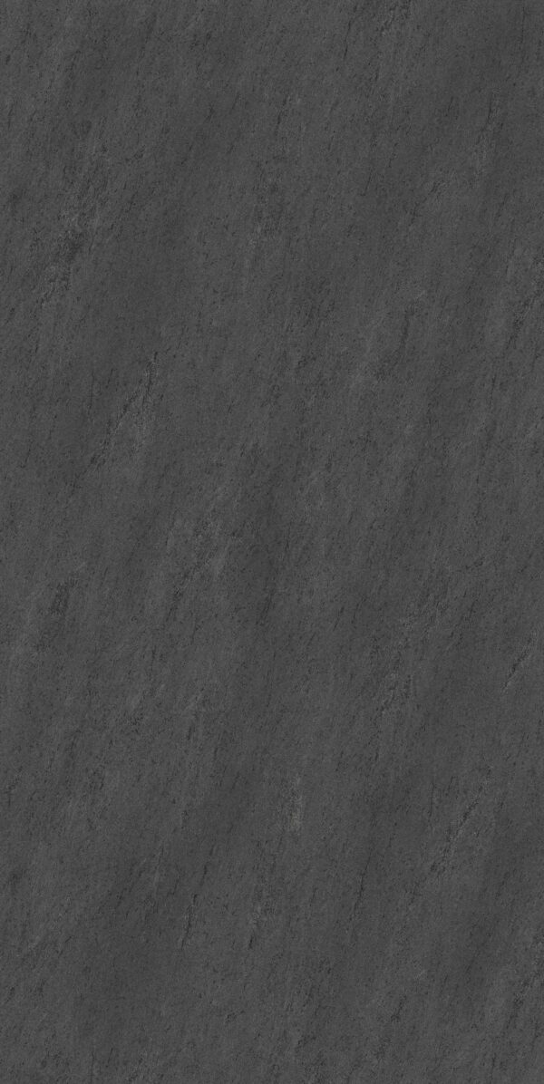 Großformatfliese Franko Basaltina Black 160x320cm 6 mm