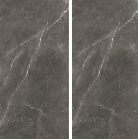 Großformatfliese Baldocer Bayona P Grey 120x240cm 6 mm oder 7 mm
