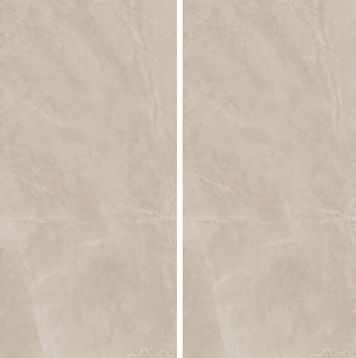 Großformatfliese Baldocer Bayona Ivory 120x260cm 6 mm oder 7 mm