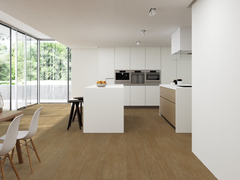 Großkeramikplatteng Baldocer Blanco 120×240 cm oder 120×260 cm 6 mm oder 7 mm
