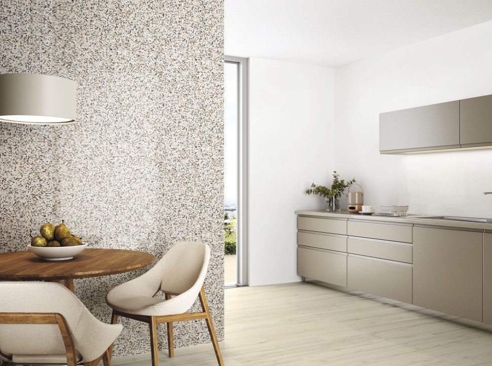 Großkeramikplatteng Baldocer Blanco 120×240 cm oder 120×260 cm 6 mm oder 7 mm