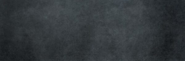 Küchenrückwand (Spritzschutz) aus Keramikplatte Laminam Blend Nero – matt