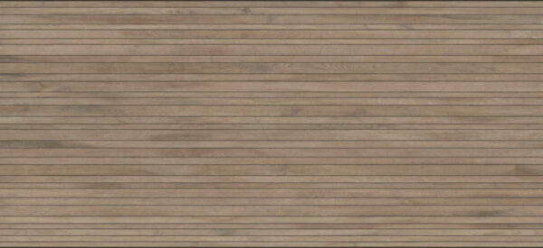 Großformatfliese Baldocer Bondi Vermont Walnut 120x260cm 6 mm