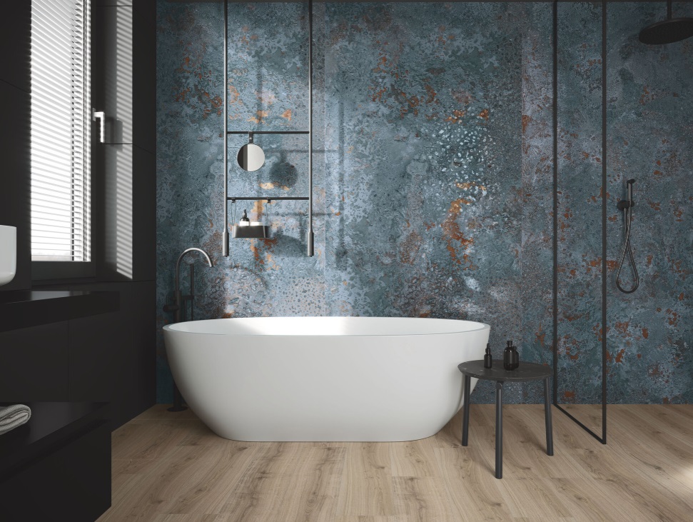 Großformatfliese Baldocer Bora-Bora 120x280cm 6mm oder 7mm