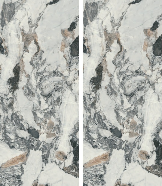 Großformatfliese AB Camelot 120x280cm 6 mm oder 7 mm
